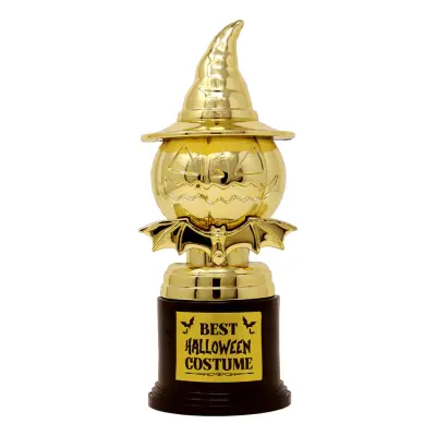 Pokal Best Halloween Costume