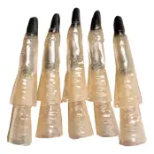 Självlysande Häxfingrar