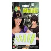 Självlysande Häxnaglar