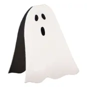 Spöke Placeringskort - 6-pack