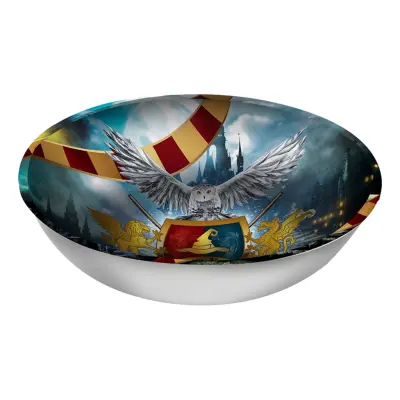 Stor Godisskål i Plast Magical School