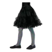 Strumpbyxor Häxa Barn - One size