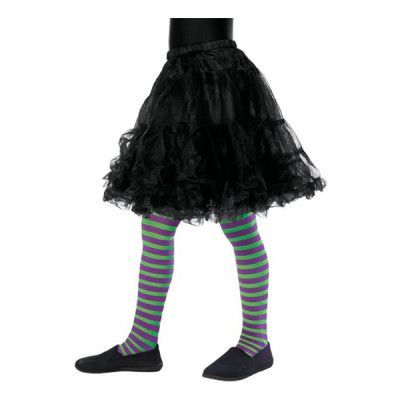 Strumpbyxor Häxa Barn - One size