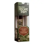 Wine Escape Room Spel för Vin