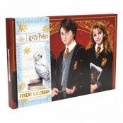 Adventskalender Harry Potter