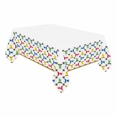 Bordsduk Harry Potter Elevhem