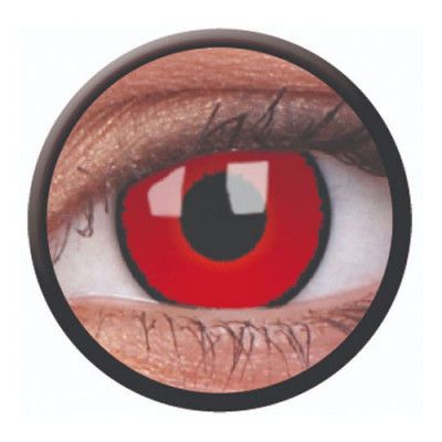 Crazylinser Voldemort