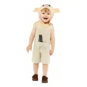 Dobby Harry Potter Baby Maskeraddräkt -  18-24 månader