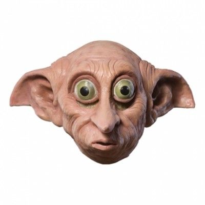 Dobby Latexmask - One size