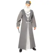 Dumbledore Maskeraddräkt Onesize Vuxen