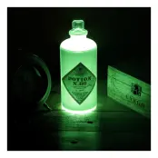 Flasklampa Harry Potter Potion