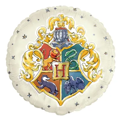 Folieballong Harry Potter