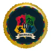 Folieballong Harry Potter Elevhem