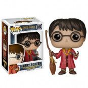 Funko POP! Harry Potter Quidditch