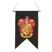 Gryffindor Banderoll