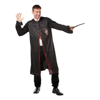 Gryffindor Cape Set - Standard