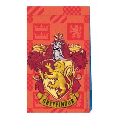 Harry Potter 4st Party Påsar