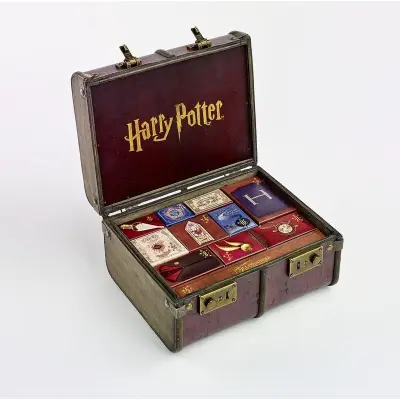 Harry Potter Adventskalender - Trunk Adventskalender - för  flerfärgad