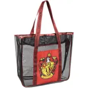 Harry Potter Axelväska - Gryffindor - för Dam - flerfärgad