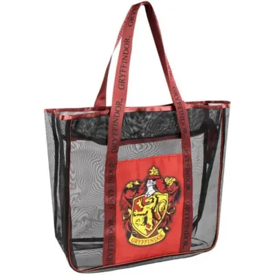 Harry Potter Axelväska - Gryffindor - för  flerfärgad