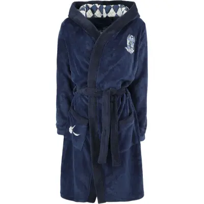 Harry Potter Badrock - Ravenclaw badrock - L-XL - för Dam - mörkblå