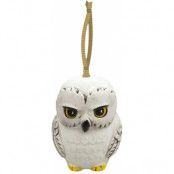 Harry Potter Baubles - Hedwig - för  flerfärgad