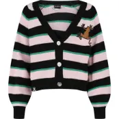 Harry Potter Cardigan - Honeydukes - S XXL - för Dam - flerfärgad