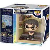 Harry Potter - Cupboard (Pop! Nooks) Vinyl Figur - Funko Pop! - Funko Shop Europe