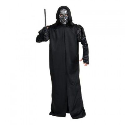 Harry Potter Dödsätare Maskeraddräkt