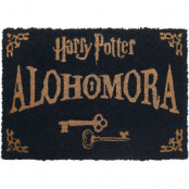 Harry Potter Dörrmatta - Alohomora - för  flerfärgad