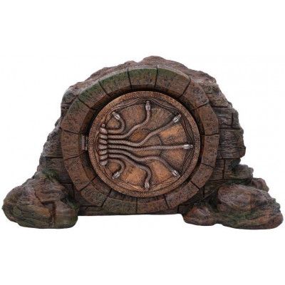 Harry Potter Dekorationsprodukter - Nemesis Now - Die Kammer des Schreckens - för None -