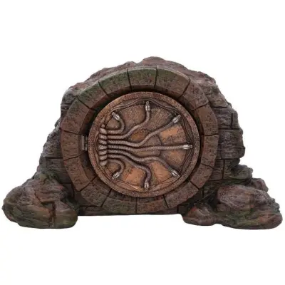 Harry Potter Dekorationsprodukter - Nemesis Now - Die Kammer des Schreckens - för None -