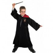 Harry Potter Deluxe Maskeraddräkt Barn