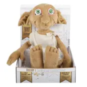 Harry Potter Dobby med ljud - Harry Potter -  Leksaksaffären