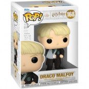 Harry Potter - Draco Malfoy vinylfigur 168 - Funko Pop! - Funko Shop Europe