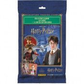 Harry Potter Evolution Starter Pack Samlarbilder