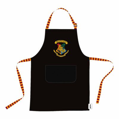 Harry Potter Förkläde - One size