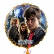 Harry Potter Folieballong 46 cm