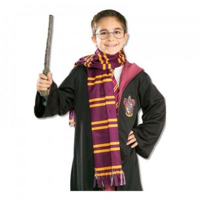 Harry Potter Gryffindor Halsduk