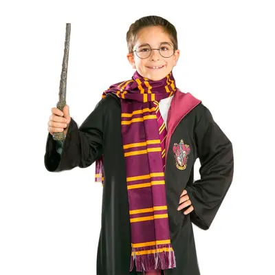 Harry Potter Gryffindor Halsduk