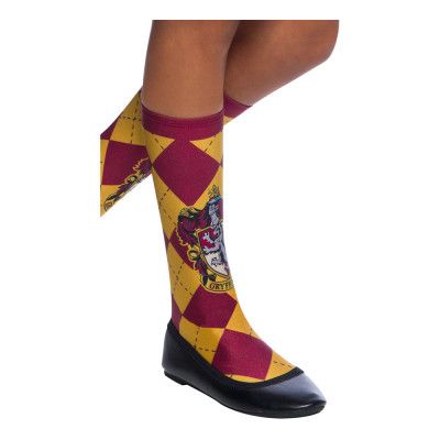 Harry Potter Gryffindor Strumpor för Barn - One size
