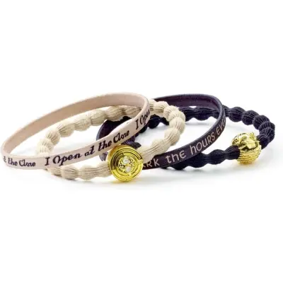 Harry Potter Hårtofs - Zeitumkehrer - för  flerfärgad