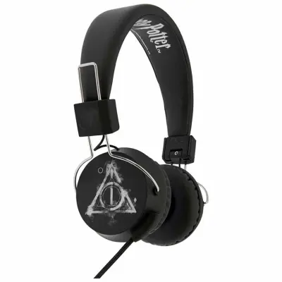Harry Potter Hörlurar Deathly Hallows