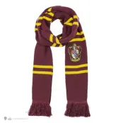 Harry Potter Halsduk Gryffindor Deluxe