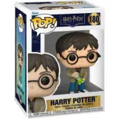 Harry Potter - Harry with Hour Glass Vinyl Figur 180 - Funko Pop! - Funko Shop Europe