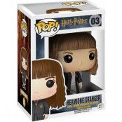 Harry Potter - Hermione Granger vinylfigur nr 03 - Funko Pop! - Funko Shop Europe