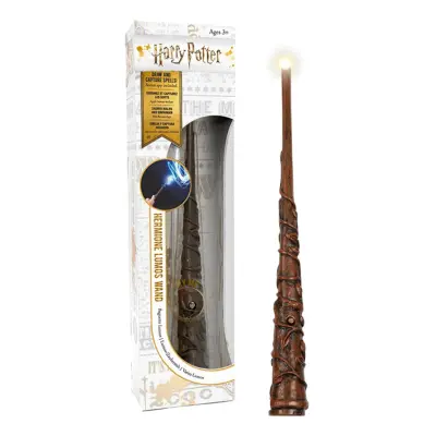 Harry Potter Hermoine Lumos Stav