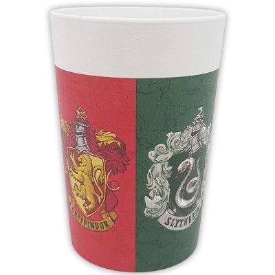 Harry Potter Hogwarts Flergångsmuggar 2-pack