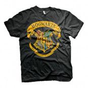 Harry Potter Hogwarts T-shirt - XX-Large
