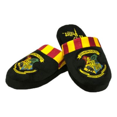 Harry Potter Hogwarts Tofflor - 42-45